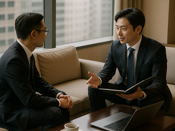 扬州高端保密顾问服务