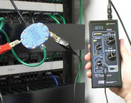 扬州美国REI CMA-100反监听音频放大器